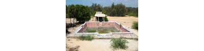 ஜடா மகுட தீர்த்தஈஸ்வரர்